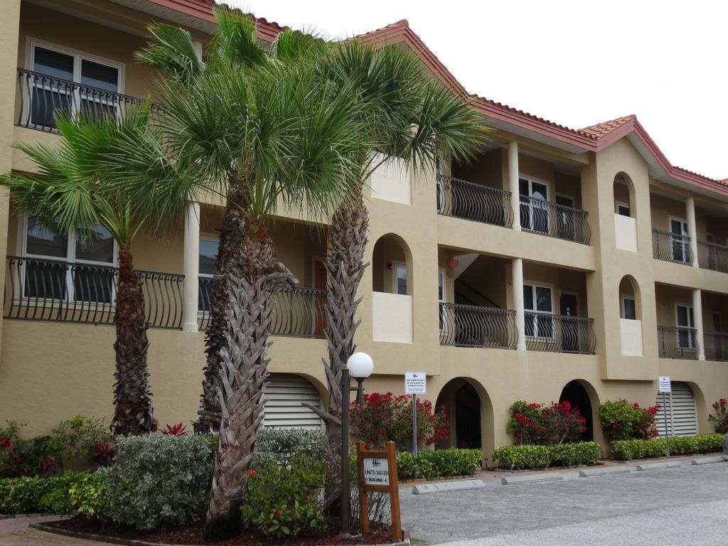 Queens Gate Resort Bradenton Beach Kültér fotó